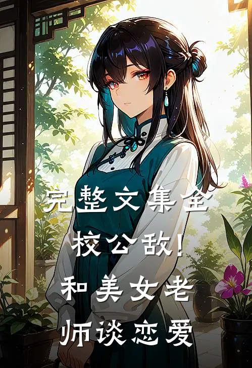完整文集全校公敌!和美女老师谈恋爱