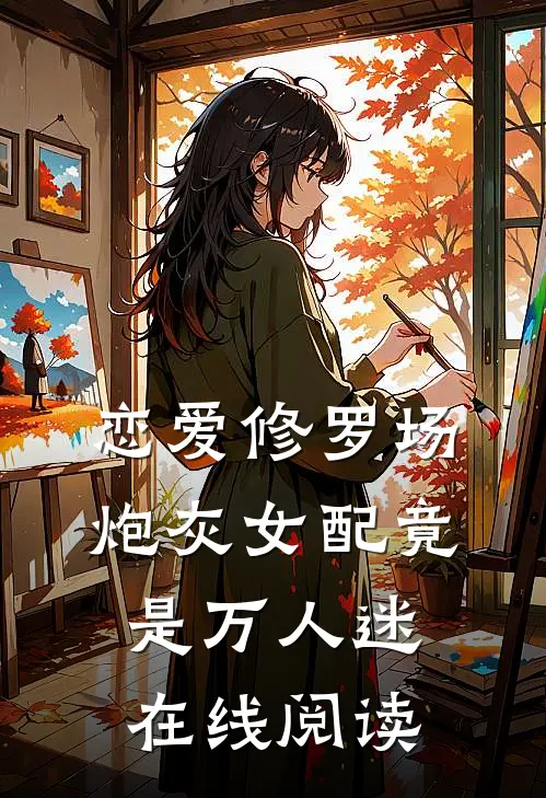 恋爱修罗场炮灰女配竟是万人迷在线阅读免费