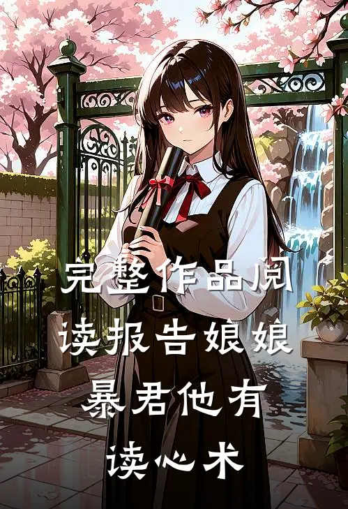 完整作品阅读报告娘娘，暴君他有读心术