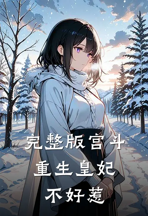 完整版宫斗：重生皇妃不好惹