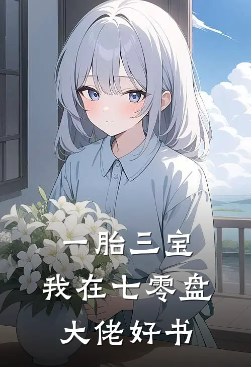 一胎三宝，我在七零盘大佬好书