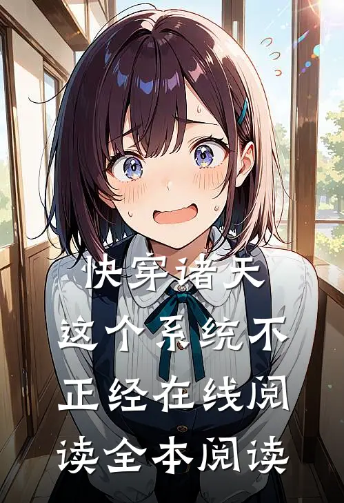 快穿诸天：这个系统不正经在线阅读全本阅读