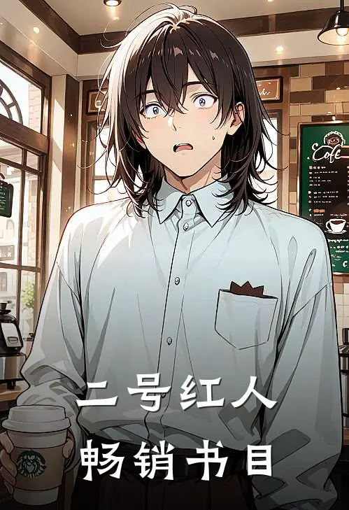 二号红人畅销书目