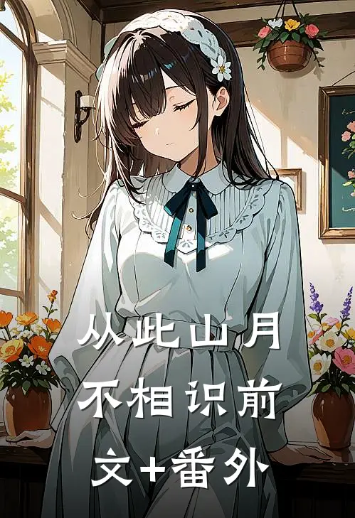 从此山月不相识前文+番外