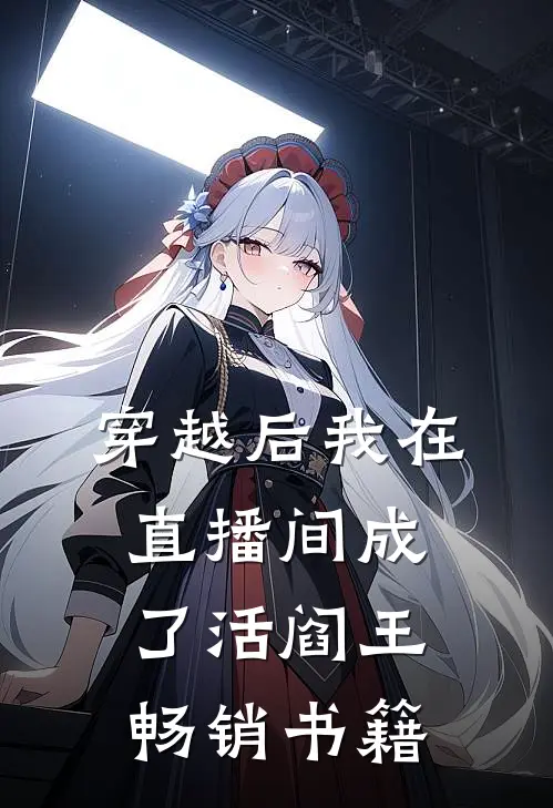 穿越后我在直播间成了活阎王畅销书籍