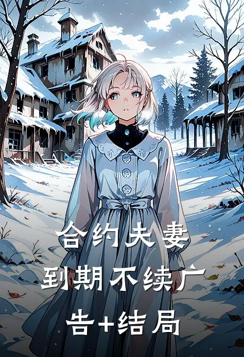 合约夫妻，到期不续广告+结局