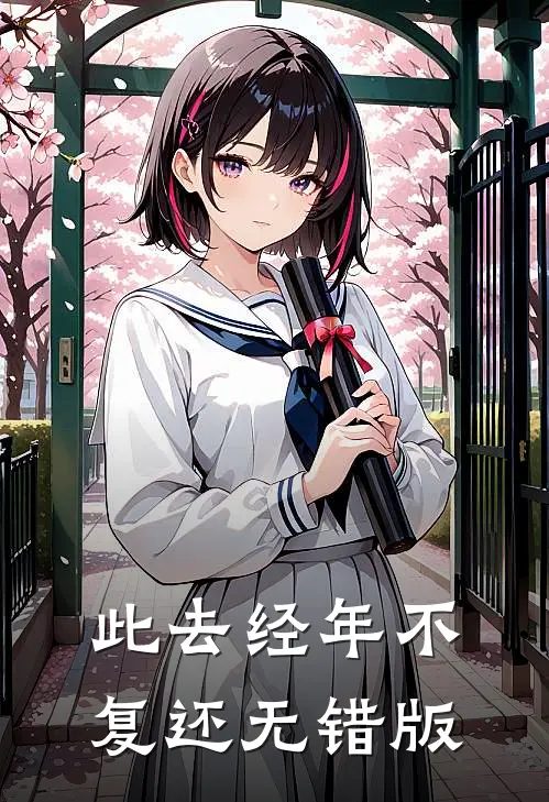 此去经年不复还无错版