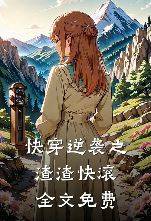 快穿逆袭之渣渣快滚全文免费