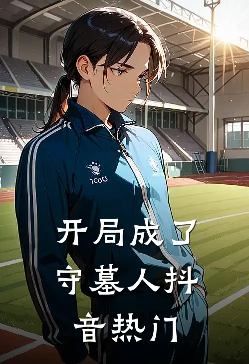 开局成了守墓人抖音热门