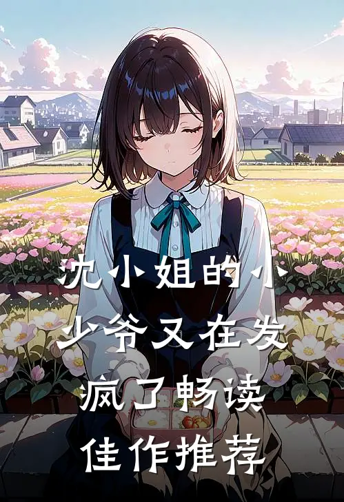沈小姐的小少爷又在发疯了畅读佳作推荐