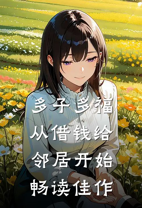 多子多福，从借钱给邻居开始畅读佳作