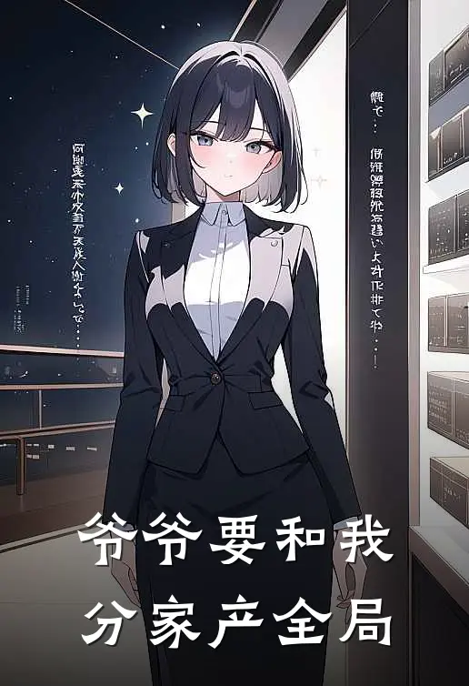 爷爷要和我分家产全局