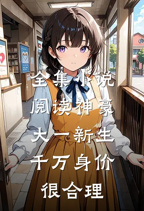 全集小说阅读神豪大一新生，千万身价很合理