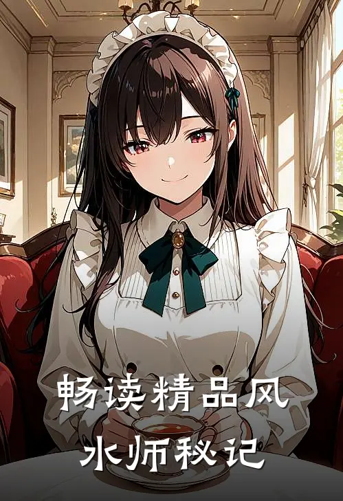 畅读精品风水师秘记