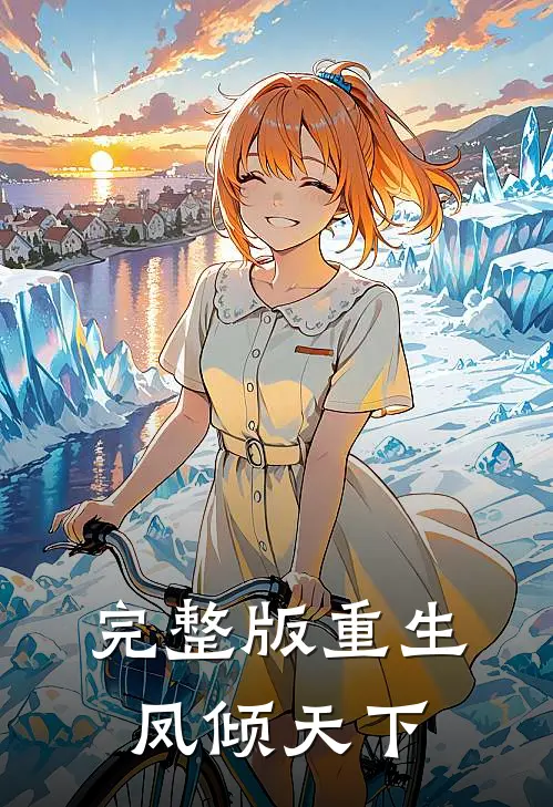 完整版重生凤倾天下免费阅读