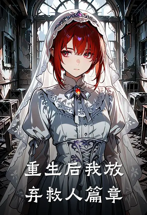 重生后我放弃救人篇章