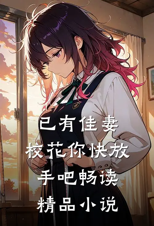 已有佳妻，校花你快放手吧畅读精品小说