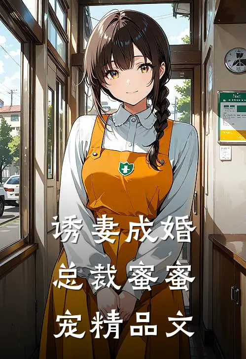 诱妻成婚,总裁蜜蜜宠精品文