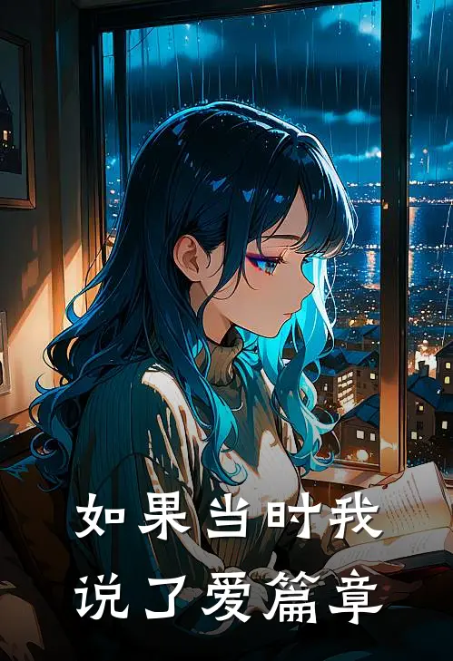 如果当时我说了爱篇章