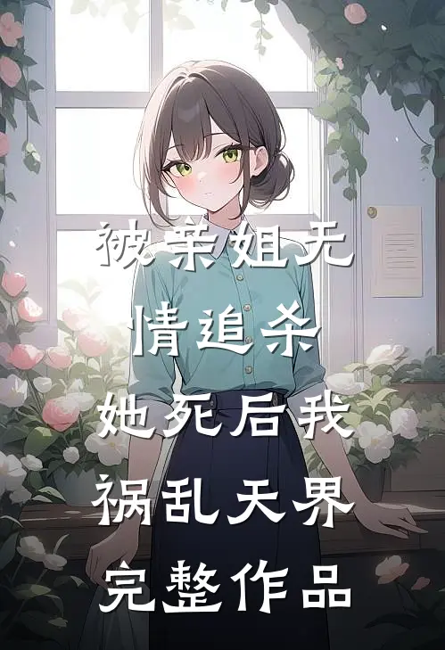 被亲姐无情追杀,她死后我祸乱天界完整作品在线阅读