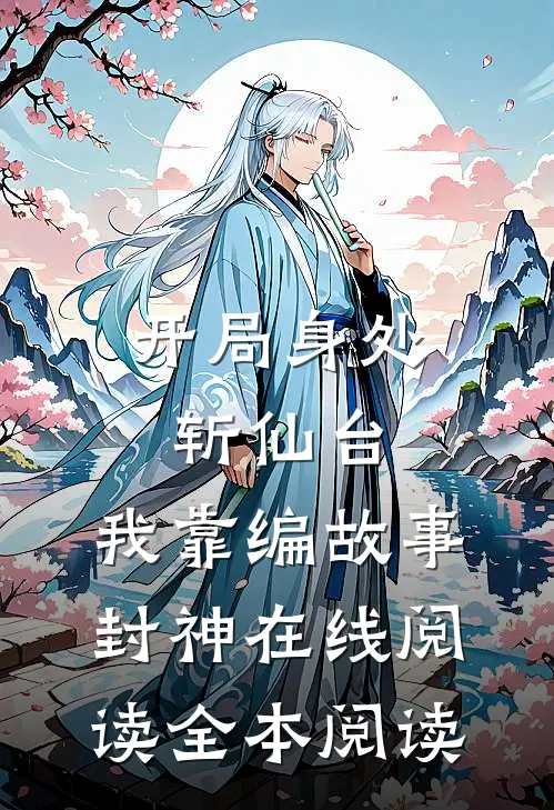 开局身处斩仙台，我靠编故事封神在线阅读全本阅读