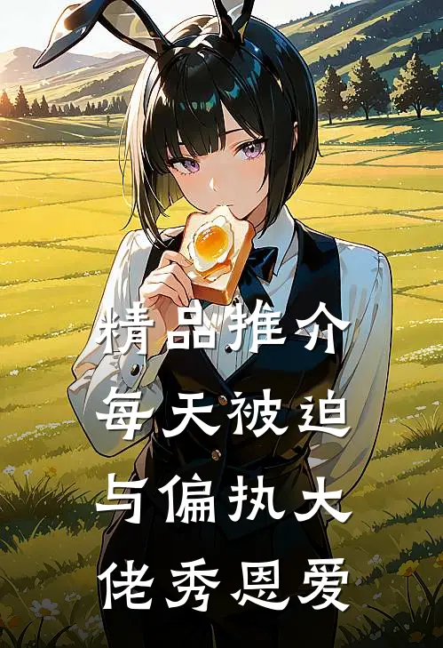 精品推介每天被迫与偏执大佬秀恩爱