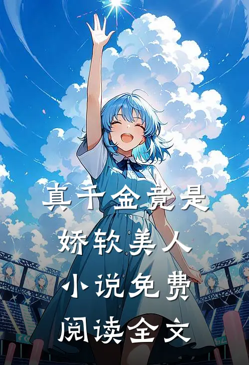 真千金竟是娇软美人小说免费阅读全文