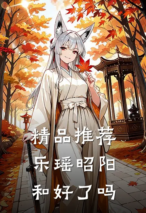 精品推荐乐瑶昭阳和好了吗
