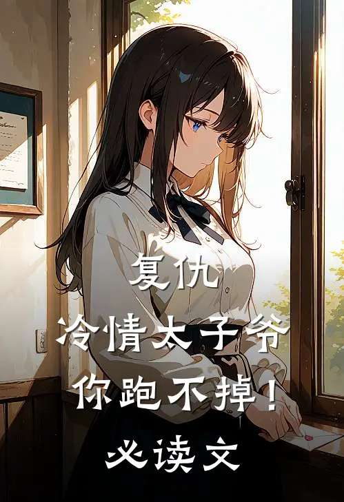 复仇：冷情太子爷，你跑不掉！必读文