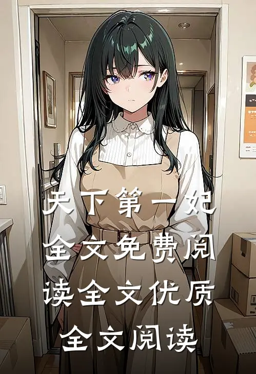 天下第一妃全文免费阅读全文优质全文阅读