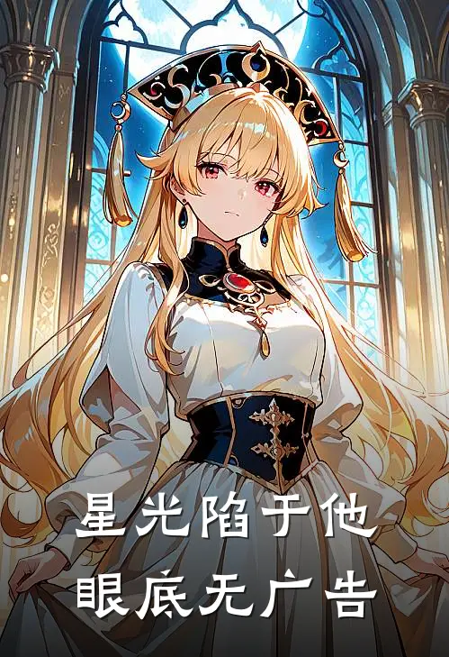 星光陷于他眼底无广告