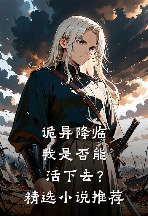 诡异降临我是否能活下去?精选推荐一下