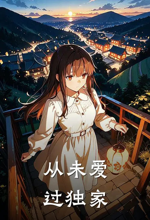 从未爱过独家