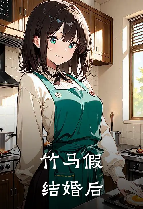竹马假结婚后