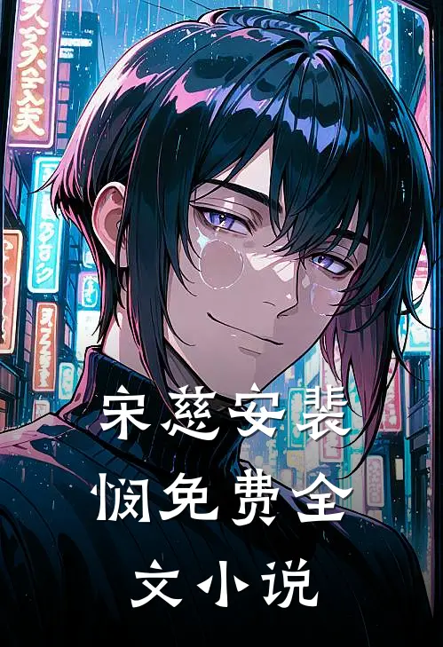 宋慈安裴悯免费全文小说