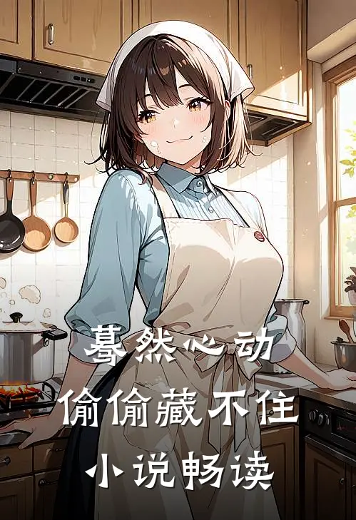 蓦然心动，偷偷藏不住小说畅读