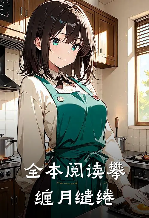 全本阅读攀缠月缱绻
