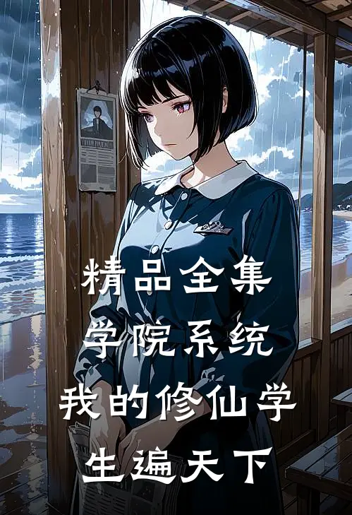 精品全集学院系统：我的修仙学生遍天下