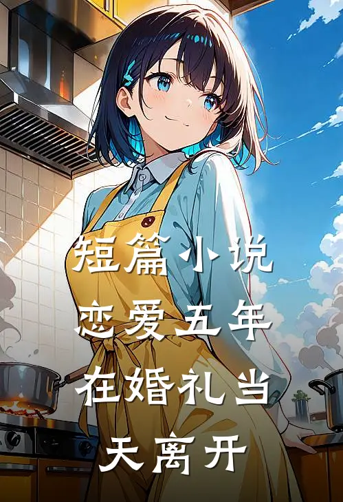 短篇小说恋爱五年，在婚礼当天离开