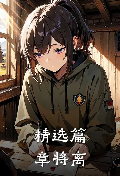 精选篇章将离